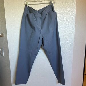 NWT Halogen Women's Trousers Blue
